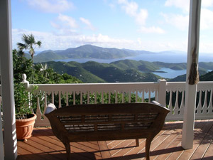 Relax at Villa Esprit!